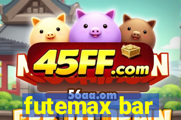 futemax bar